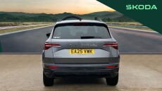 Skoda Karoq 1.5 TSI SE Edition 5dr DSG Petrol Estate